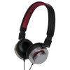Гарнитура PANASONIC RP-HXD5WE-W, ПДУ, белые (PC) 
