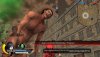 Игра Attack on Titan (A.O.T)(Атака на Титанов) Wings of Freedom (PS4) Playstation 4