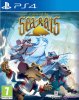 Curse of the Sea Rats Русская Версия (PS4/PS5)
