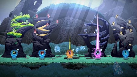 Игра Astral Ascent (Limited Run #562) Русская Версия (PS4) Playstation 4