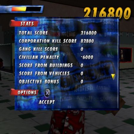 State of Emergency (PS2)