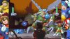 Игра Mega Man: X Legacy Collection 1 + 2 (PS4) Playstation 4
