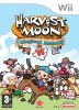 Harvest Moon: Magical Melody. (Wii/WiiU)