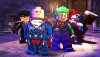 LEGO DC Super-Villains (ДС Суперзлодеи) Русская Версия (Xbox One) USED Б/У 