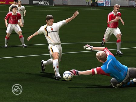 FIFA 06   Jewel (PC) 