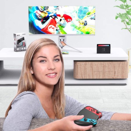 Набор аксессуаров OIVO Multi-functional (IV-SW120) (Switch)