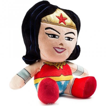    Kidrobot: - (Wonder Woman) (Phunnys) 20 