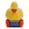  Набор из трех машинок Jada Toys Hollywood Rides: Бэтмобиль 1989 (1989 Batmobile (31657)) + Утка-Пингвин (The Penguin Duck (31658)) + Полет на Летучей Мыши (Penguin Bat O' Ride (31616)) Возвращение Бэтмена 3 (Batman Return 3 (31656) 4 см