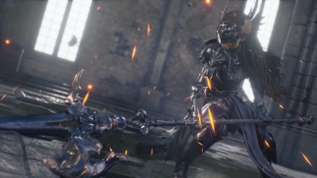 Игра Valkyrie Elysium (PS4/PS5) Playstation 4