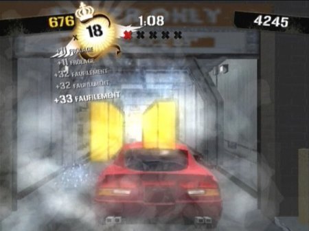 Stuntman: Ignition (PS2) USED Б/У