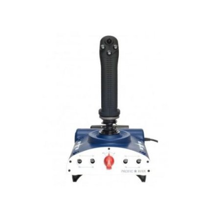 Джойстик Pacific AV8R (Aviator) Stick (Xbox 360) 