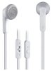 Стерео-гарнитура OXION HS214BK, черная (PC) 