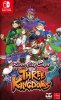 River City Saga: Three Kingdoms (Switch)