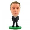 Фигурка футболиста Soccerstarz QPR Harry Redknapp Manager (212150)