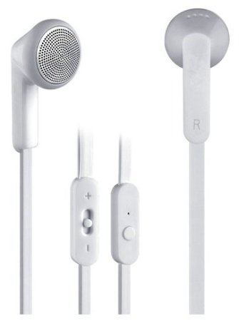 Стерео-гарнитура OXION HS214BK, черная (PC) 