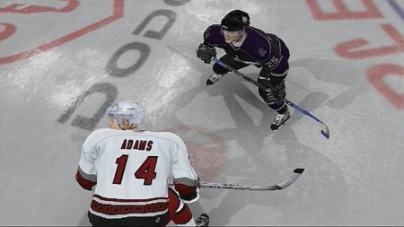 Купить игру NHL 2K7 (PS3) для Sony Playstation 3