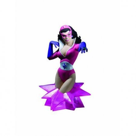  Women Of The DC Universe Series 3 Star Sapphire Bust 5.5 
