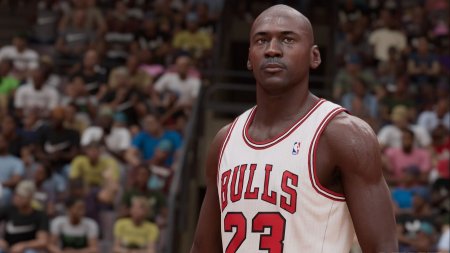  NBA 2K24 (PS4) Playstation 4