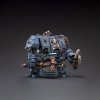  JoyToy:        (Space Marines Space Wolves Venerable Dreadnought Brother Hvor 1:18)  40K (Warhammer 40K) (JT2764) 20   