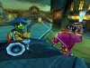Sly 3: Honor Among Thieves (PS2) USED Б/У