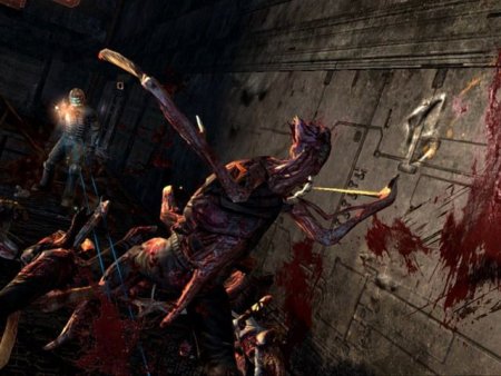 Dead Space Русская Версия (Xbox 360/Xbox One)