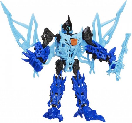  Hasbro: -  (Construct bots Strafe)  (Transformers) 27 