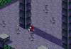 Спот едет в Голливуд (Cool Spot 2) (Spot Goes to Hollywood) (16 bit) 