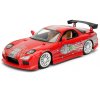  Jada Toys: 1993  -7 3-  (1993 Mazda RX-7 FD3S-Wide Body 1:24)  (The Fast and the Furious) (98338) 20  