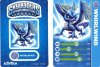 Skylanders Giants: Интерактивная фигурка Whirlwind