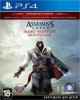 Assassin's Creed: The Ezio Collection (  )   (PS4)