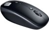 Мышь беспроводная Logitech M555b Bluetooth (PC)