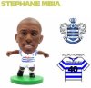 Фигурка футболиста Soccerstarz QPR Stephane Mbia Home Kit (77016)