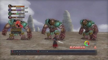 Купить игру Last Rebellion (PS3) для Sony Playstation 3