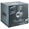 Светильник Paladone: Фигурка Бэтмена (Batman Figurine) ДиСи (DC) (PP6376BM)
