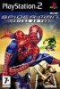 Spider-Man (Человек-Паук): Friend or Foe (PS2) USED Б/У
