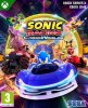 Sonic Racing: CrossWorlds Русская Версия (Xbox One/Series X)