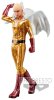 Фигурка Banpresto: Сайтама (Saitama Metallic Color) Ванпанчмен (One Punch Man Dxf Premium) (BP17692P) 20 см