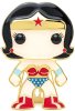  Funko POP! Pin: - (Wonder Woman)   (DC Classic) (DCCPP0004 (48554)) 10 