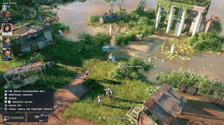 Jagged Alliance 3 Русская Версия (PS5)
