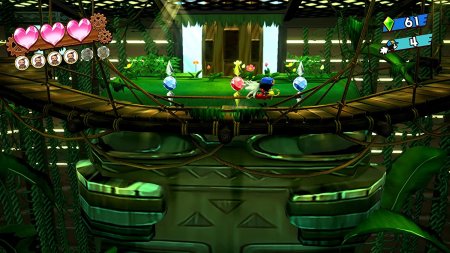 Игра Klonoa Phantasy Reverie Series (PS4/PS5) Playstation 4