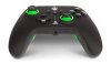 Геймпад проводной PowerA Enhanced Wired Controller for Xbox Series X/S (1518818-02) Black (Черный) Оригинал (Xbox One/Series X/S/PC) 