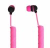 Наушники SmartBuy SBE-2040 U.F.O. розовые (PC)