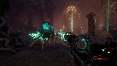 Abyssus Brine Edition Русская Версия (PS5)