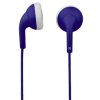 Наушники проводные Joy Stereo Earphones Зеленые PC/Wii U/PS Vita/3DS (PC) 