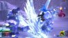 Игра Kingdom Hearts 3 (III) (PS4) USED Б/У Playstation 4