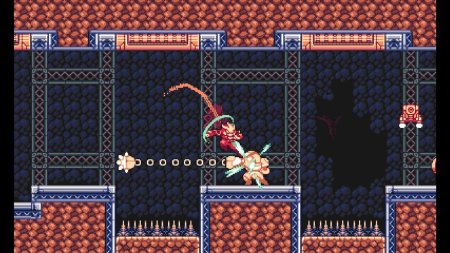 Gravity Circuit (PS5)