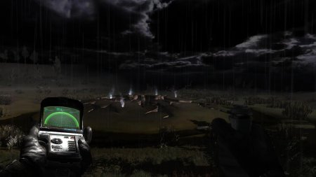 игра S.T.A.L.K.E.R.: Legends of the Zone (Легенды Зоны) Trilogy Русская Версия (Switch) для Nintendo Switch