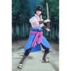 Подвижная фигурка The Loyal Subjects: Саске Учиха с шарнирами (Sasuke Uchiha BST AXN) Наруто (Naruto) (35535) 13 см 
