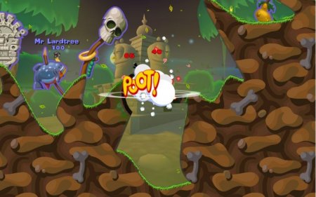 Worms () Reloaded Jewel (PC) 