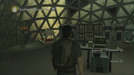 Lost Via Domus (Остаться в живых) (Xbox 360)